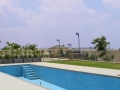 Luxury Villas for sale in Moshav Neot Golan.